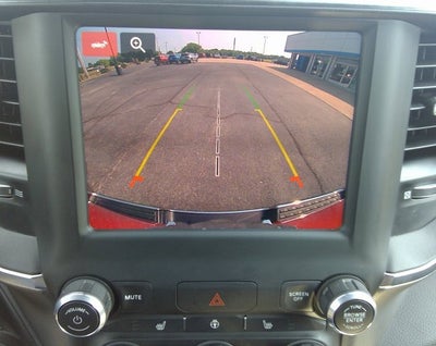 2024 RAM 1500 Big Horn