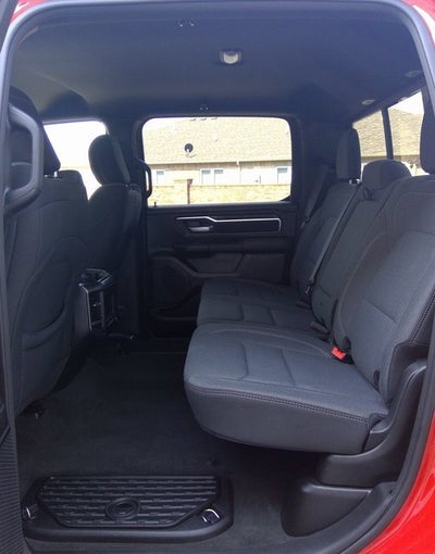 2024 RAM 1500 Big Horn