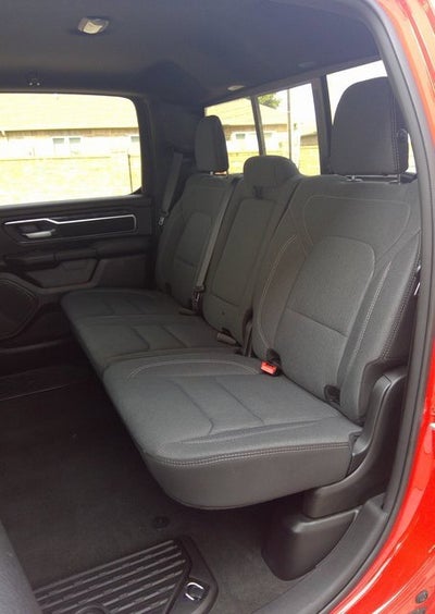 2024 RAM 1500 Big Horn