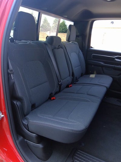 2024 RAM 1500 Big Horn