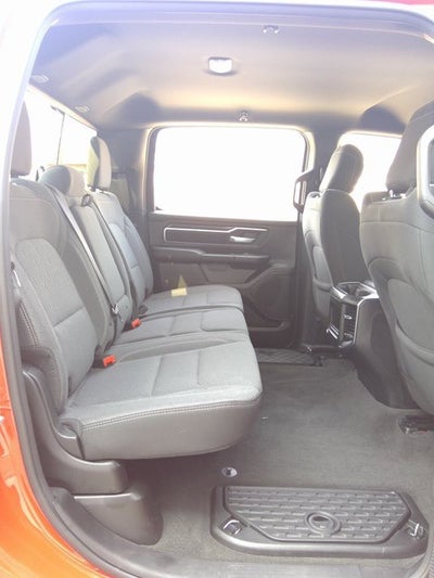 2024 RAM 1500 Big Horn