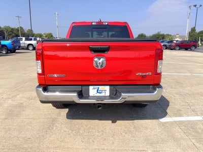 2024 RAM 1500 Big Horn