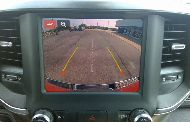 2024 RAM 1500 Big Horn