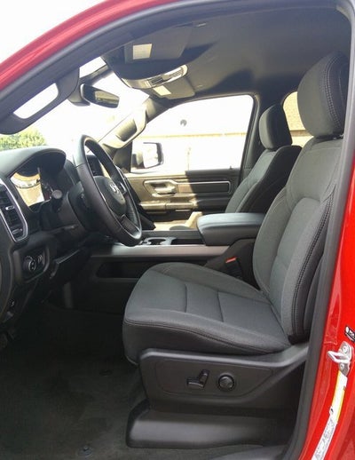 2024 RAM 1500 Big Horn