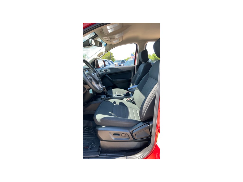 2019 Ford Ranger XL