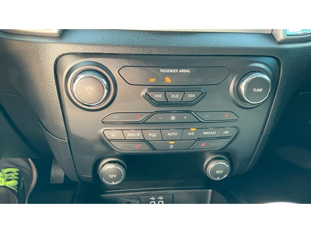 2019 Ford Ranger XL