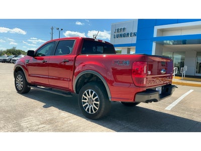 2019 Ford Ranger XL