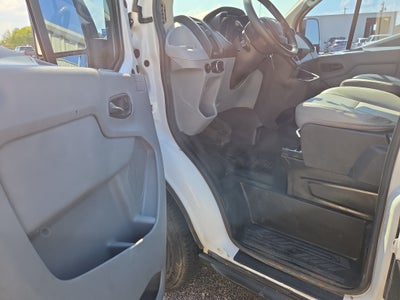 2015 Ford Transit Cargo Van Base