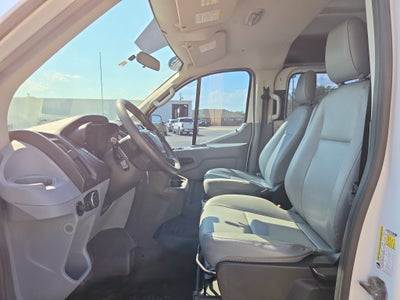 2015 Ford Transit Cargo Van Base