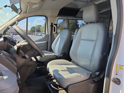 2015 Ford Transit Cargo Van Base