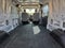 2015 Ford Transit Cargo Van Base