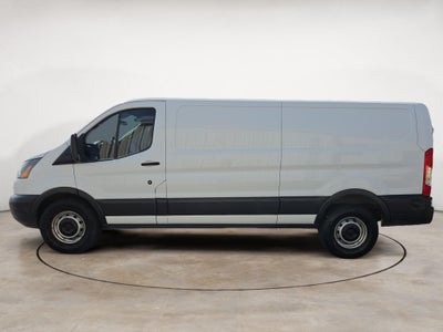2015 Ford Transit Cargo Van Base