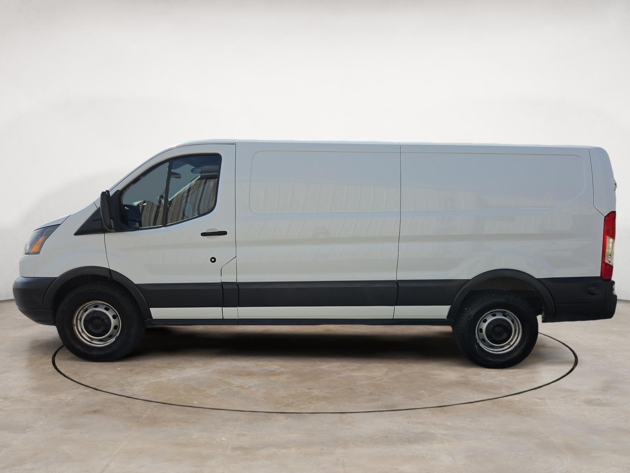 2015 Ford Transit Cargo Van Base
