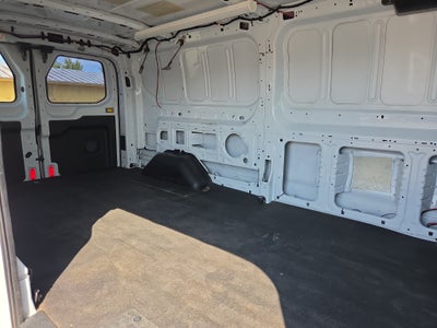 2015 Ford Transit Cargo Van Base