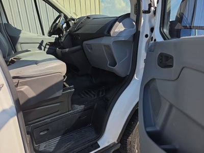 2015 Ford Transit Cargo Van Base