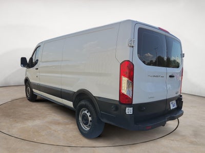 2015 Ford Transit Cargo Van Base