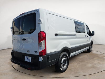 2015 Ford Transit Cargo Van Base