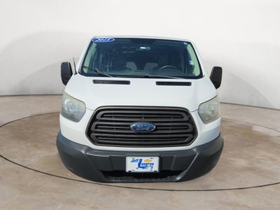 2015 Ford Transit Cargo Van Base
