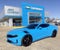2022 Chevrolet Camaro 2LT