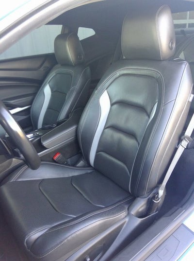 2022 Chevrolet Camaro 2LT