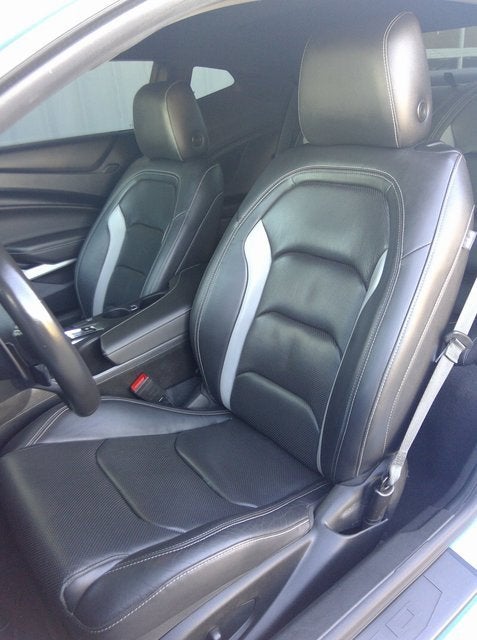 2022 Chevrolet Camaro 2LT