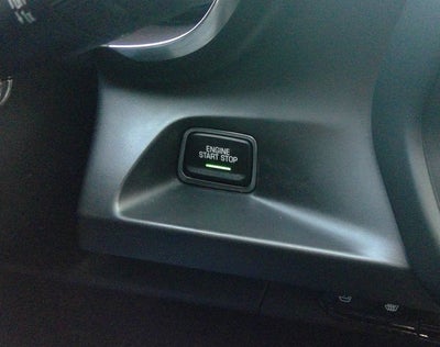 2022 Chevrolet Camaro 2LT