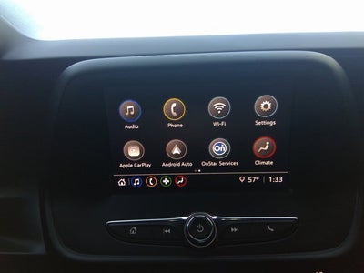 2022 Chevrolet Camaro 2LT