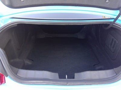 2022 Chevrolet Camaro 2LT