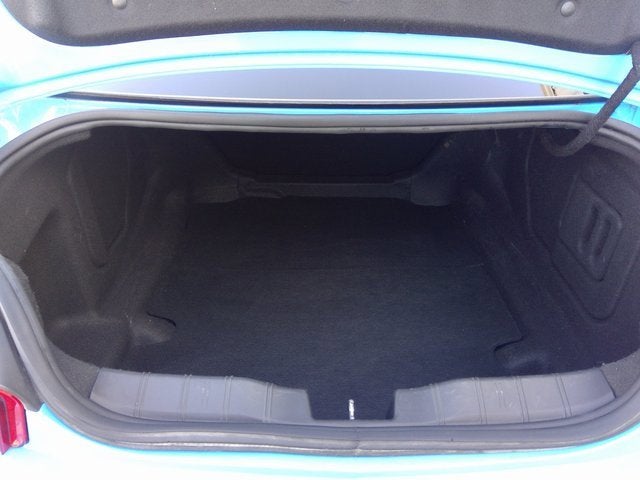 2022 Chevrolet Camaro 2LT