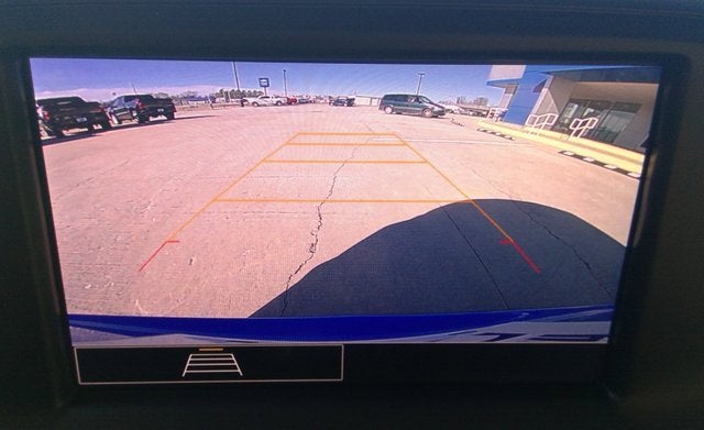 2022 Chevrolet Camaro 2LT