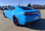 2022 Chevrolet Camaro 2LT