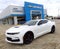 2021 Chevrolet Camaro 1SS