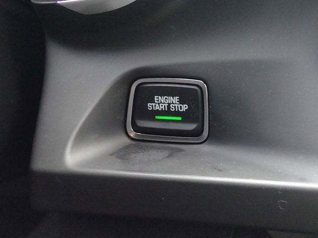 2021 Chevrolet Camaro 1SS