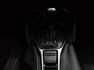 2021 Chevrolet Camaro 1SS