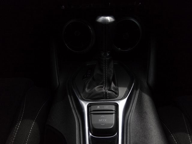 2021 Chevrolet Camaro 1SS