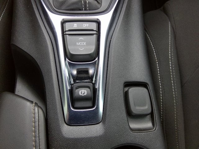 2021 Chevrolet Camaro 1SS