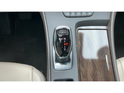 2017 Buick LaCrosse Premium
