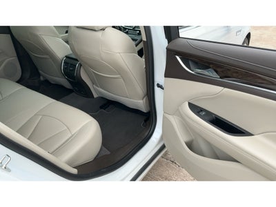 2017 Buick LaCrosse Premium