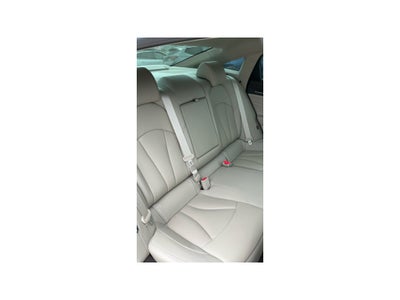 2017 Buick LaCrosse Premium