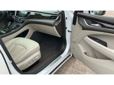 2017 Buick LaCrosse Premium