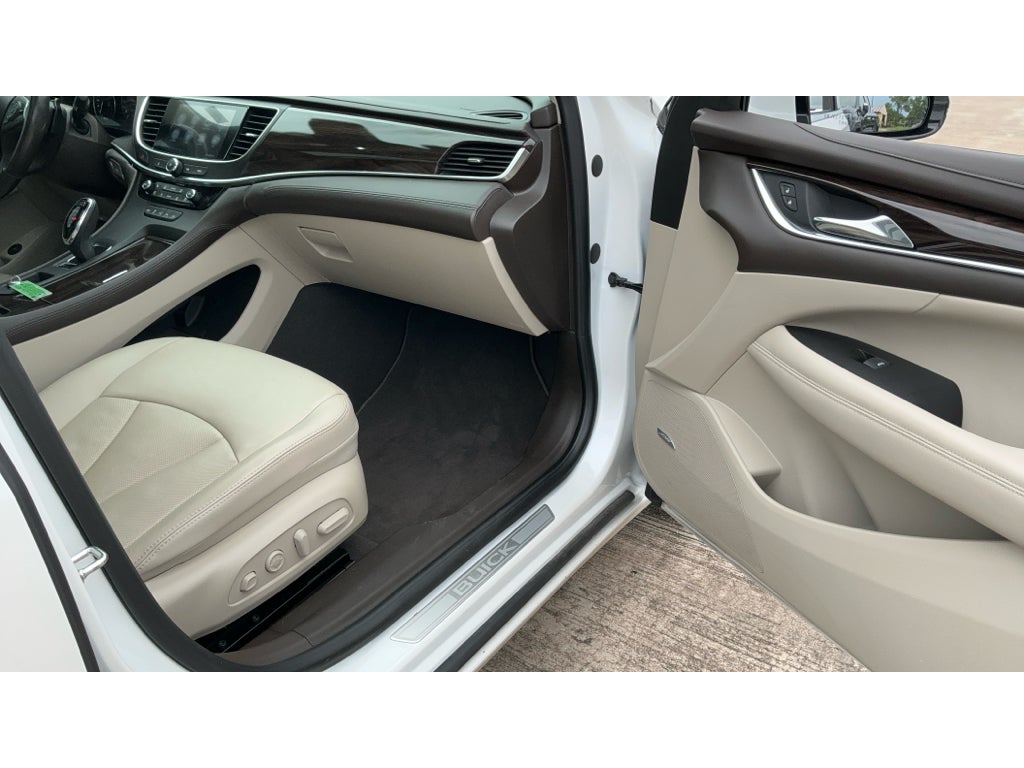 2017 Buick LaCrosse Premium