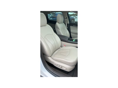 2017 Buick LaCrosse Premium