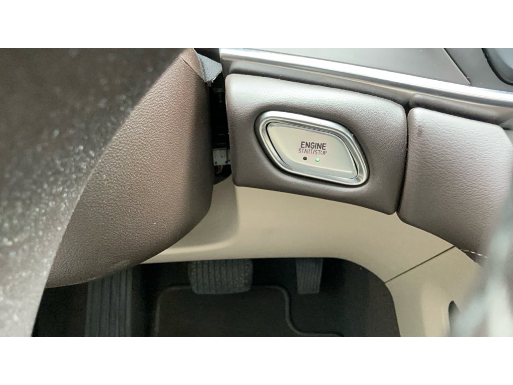 2017 Buick LaCrosse Premium