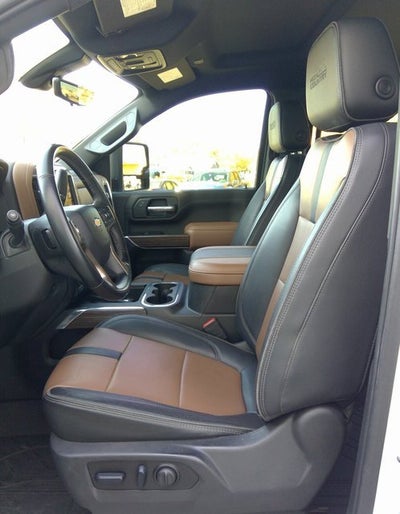 2023 Chevrolet Silverado 3500 HD High Country DRW