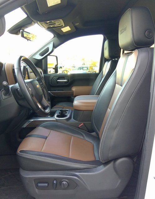 2023 Chevrolet Silverado 3500 HD High Country DRW