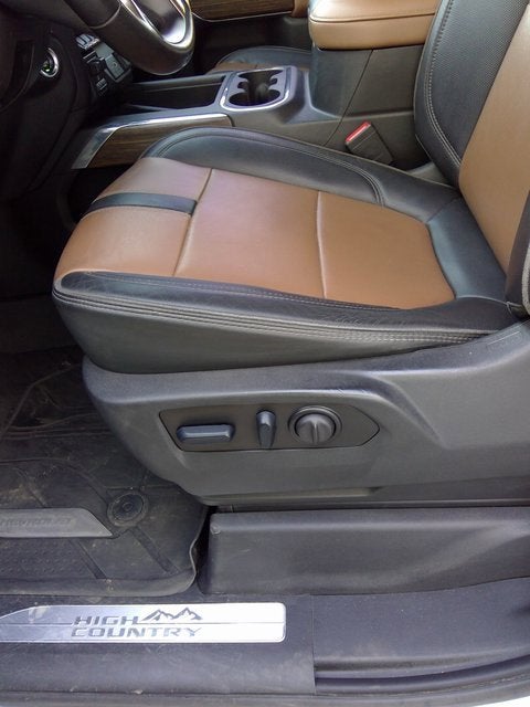 2023 Chevrolet Silverado 3500 HD High Country DRW