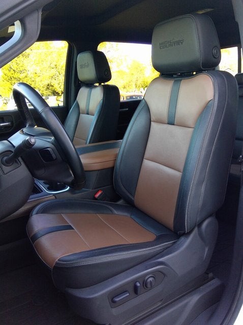 2023 Chevrolet Silverado 3500 HD High Country DRW