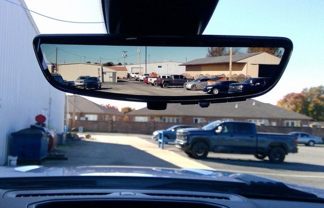 2023 Chevrolet Silverado 3500 HD High Country DRW