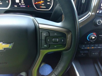 2023 Chevrolet Silverado 3500 HD High Country DRW