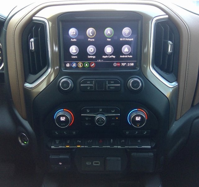 2023 Chevrolet Silverado 3500 HD High Country DRW